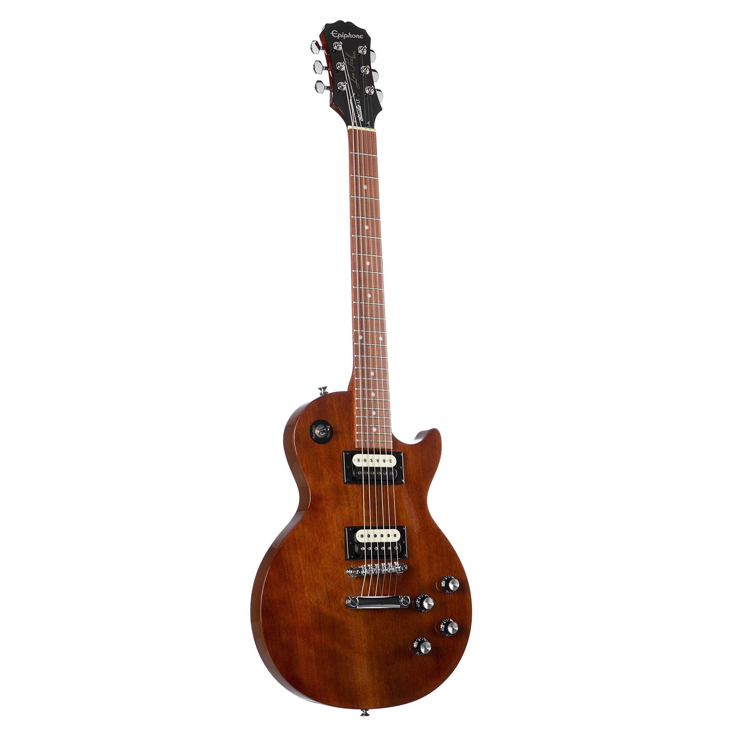 Amazon | Epiphone Les Paul Studio LT Walnut レスポール エレキ
